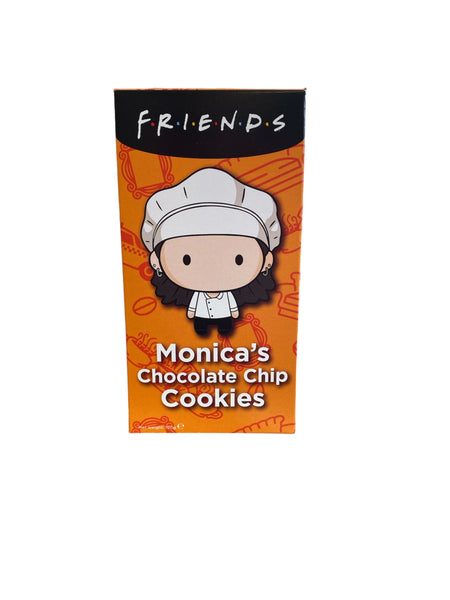 Friends Cookies