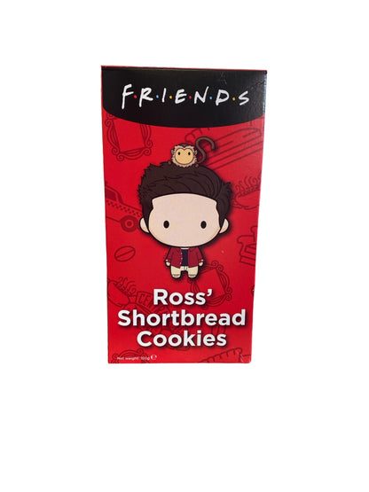 Friends Cookies