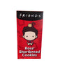 Friends Cookies