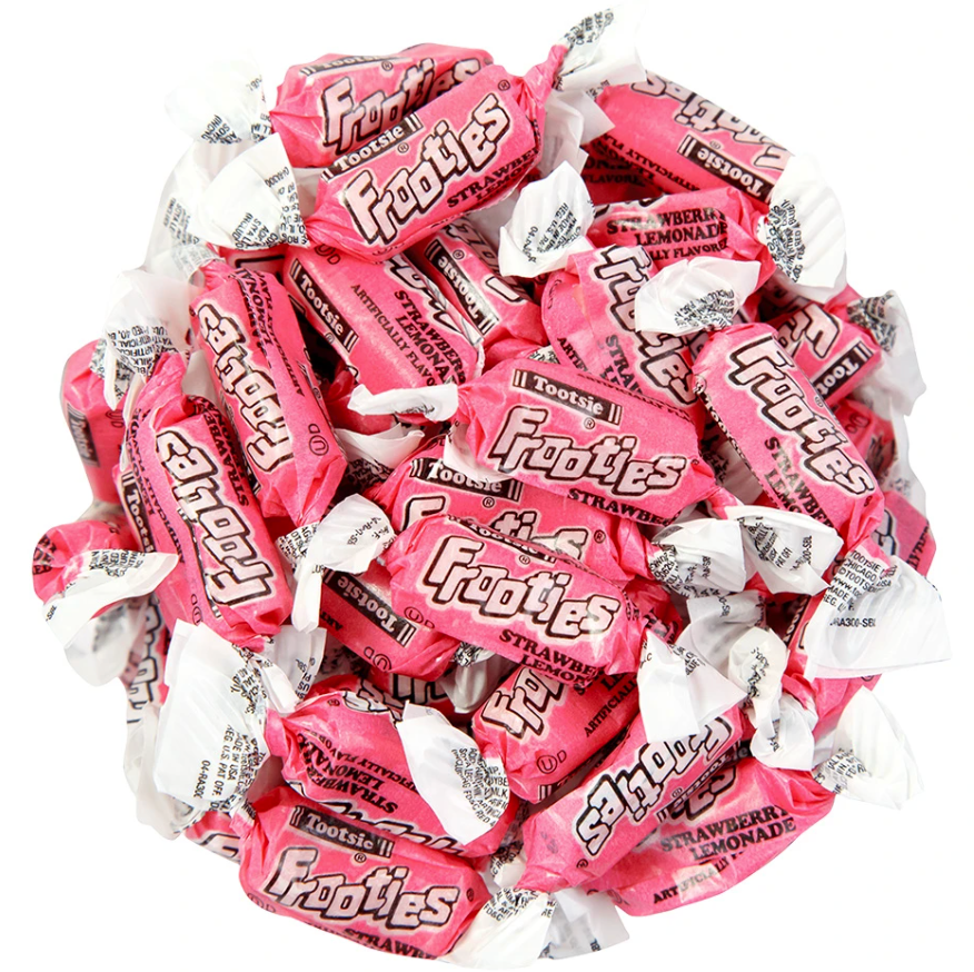Frooties Strawberry Lemonade