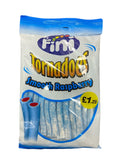 FINI Tornadoes