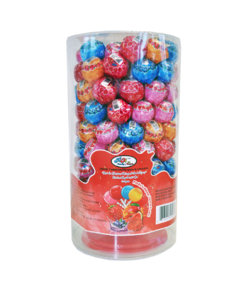 Fruity Lollipop Tree