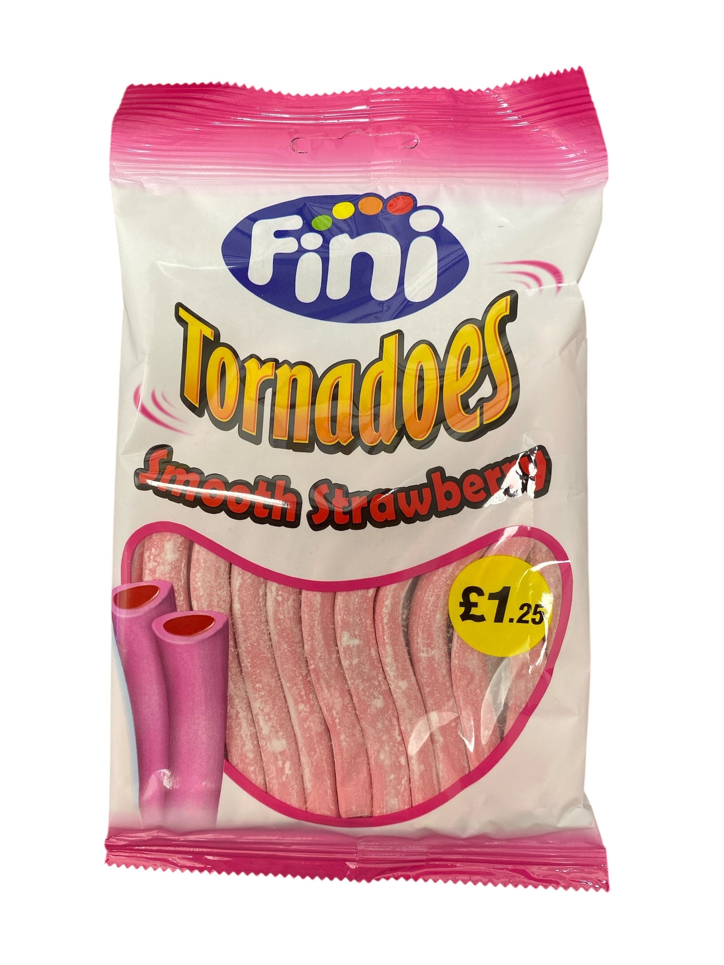 FINI Tornadoes