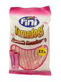 FINI Tornadoes