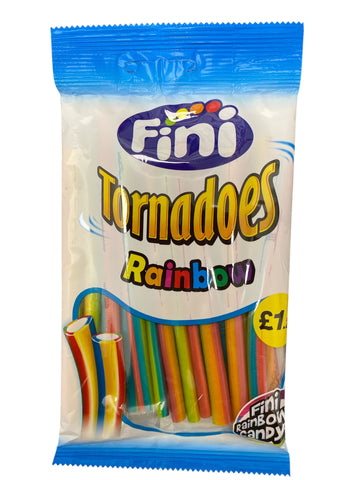 FINI Tornadoes