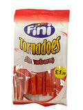 FINI Tornadoes