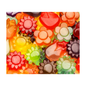 Albanese Awesome Gummy Blossoms