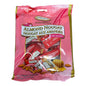 Golden Bonbon Almond Nougat - Assorted Crunchy