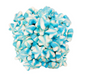 Blue Star Gummy Twists