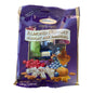 Golden Bonbon Almond Nougat SOFT Maple