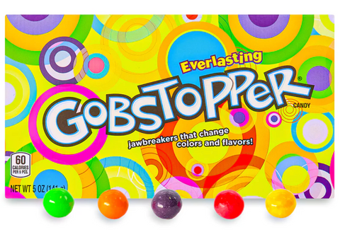 Gobstopper