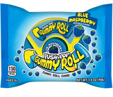 Topps Push Pop Gummy Candy
