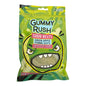 Gummy Rush Sour Belts - Green Apple
