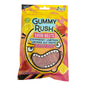 Gummy Rush Sour Belts -Strawberry Lemonade