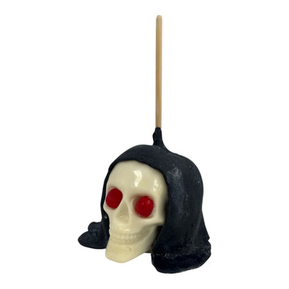 Artisan Halloween Apples