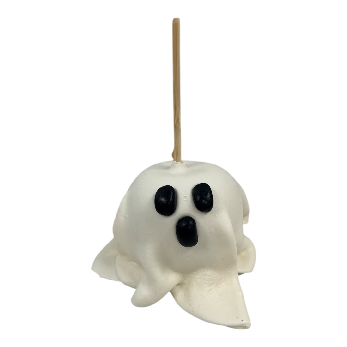 Artisan Halloween Apples