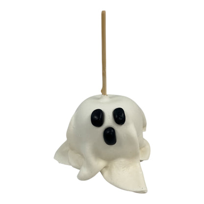 Artisan Halloween Apples