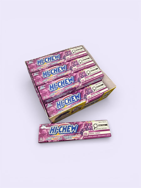 Hi-Chew Grape