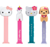 PEZ  Hello Kittly Collection