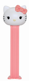 PEZ  Hello Kittly Collection