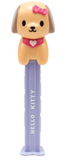 PEZ  Hello Kittly Collection