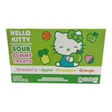 Hello Kitty Gummy Theatre Box