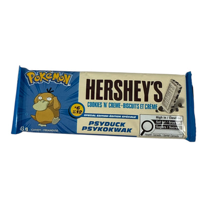 Hershey's Pokemon - Limited Edition