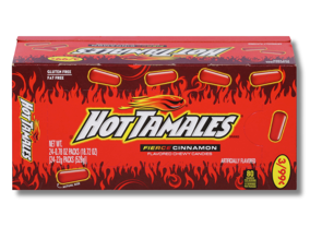 Hot Tamales