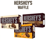 Hershey's Waffles