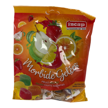 INCAP - Italian Imported Candy