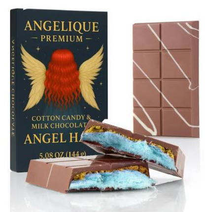 Angelique Premium Chocolates