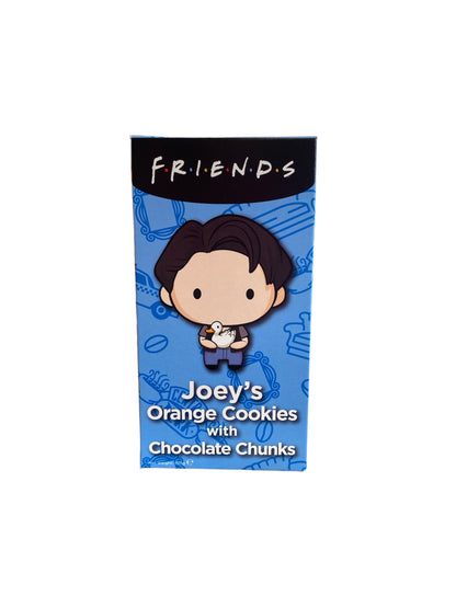 Friends Cookies