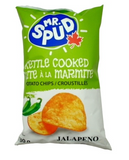 MR. SPUD Kettle Cooked Chips