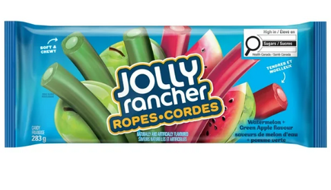 JOLLY RANCHER Ropes