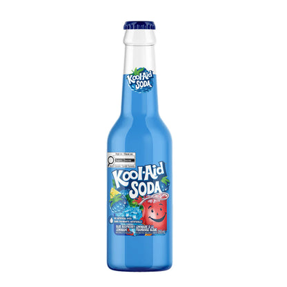 KOOL-AID Sodas