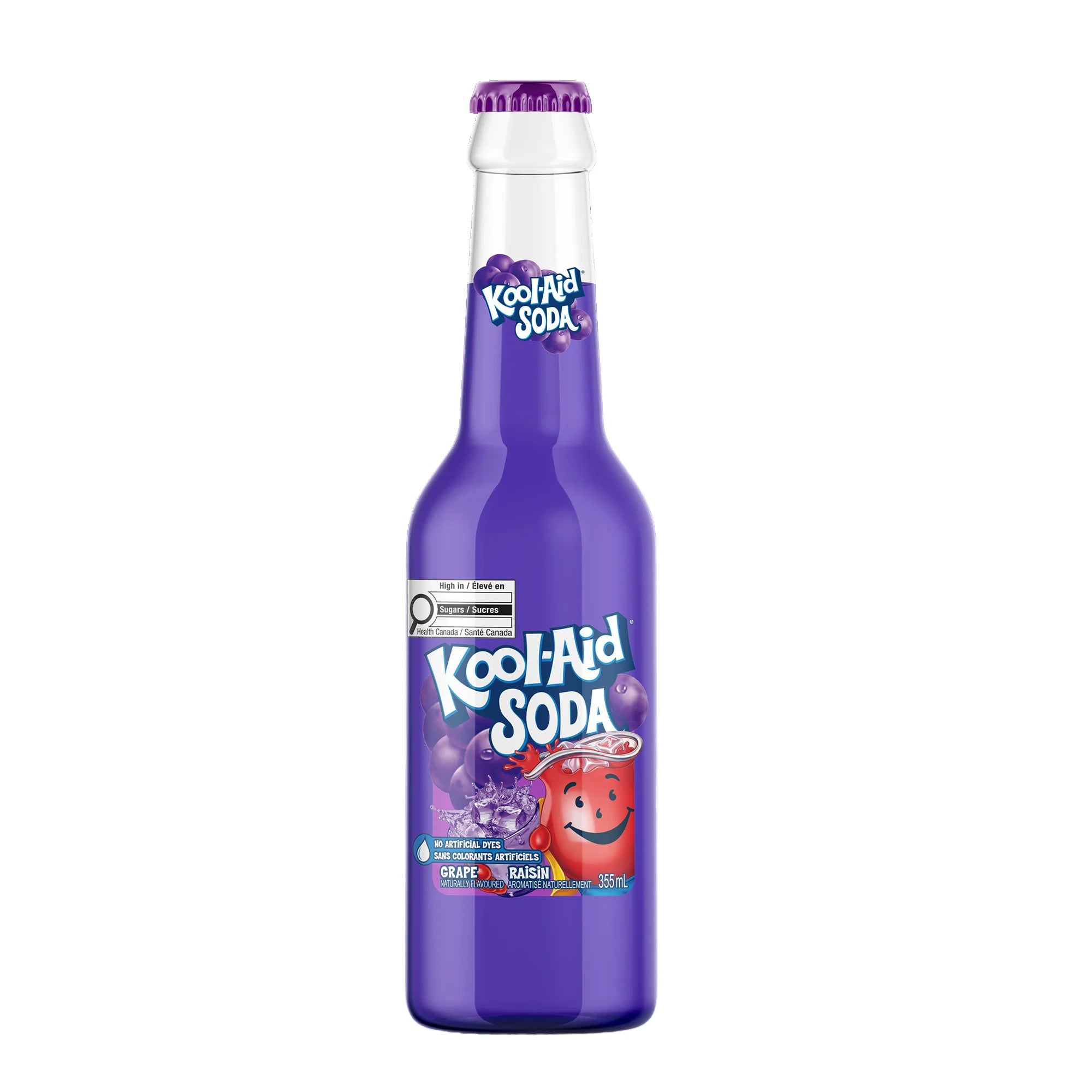 KOOL-AID Sodas