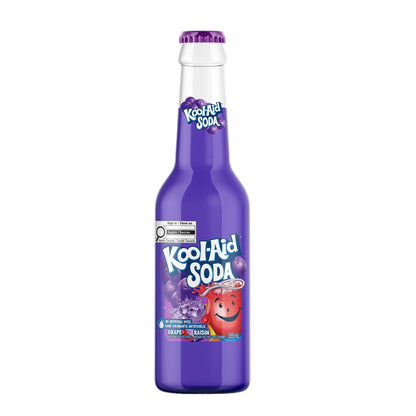 KOOL-AID Sodas