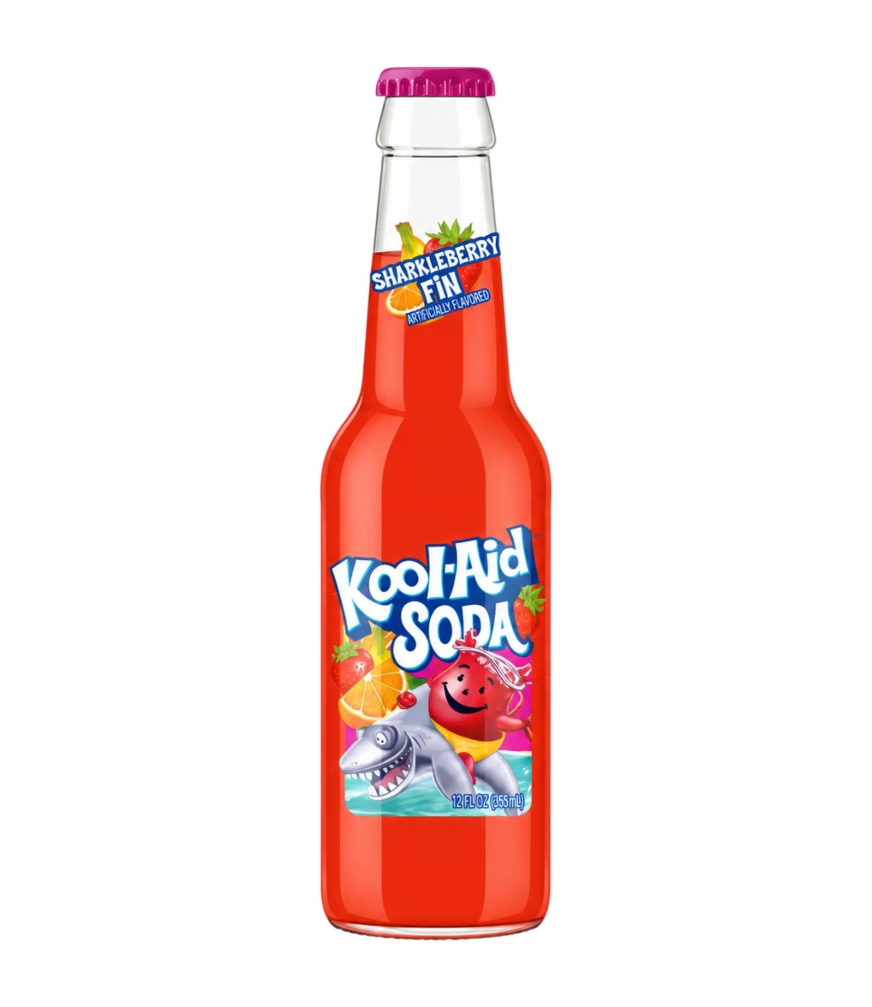 KOOL-AID Sodas
