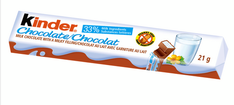 Kinder Chocolate