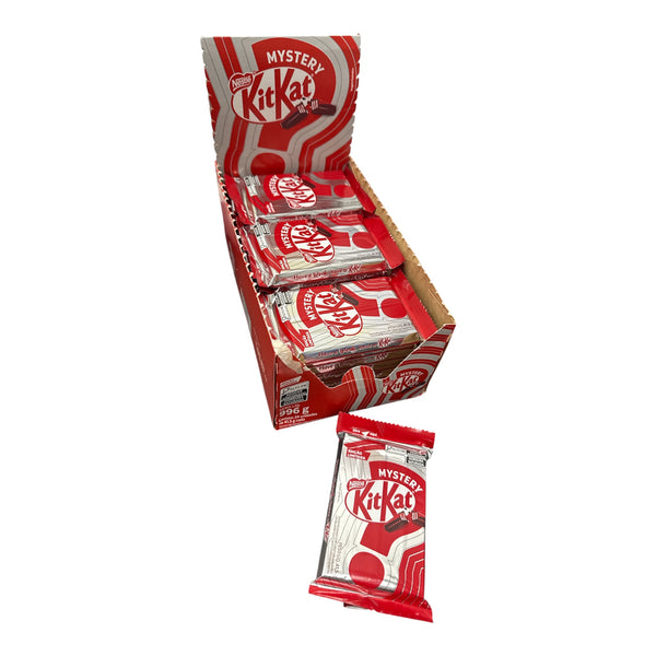 Kit Kat MYSTERY