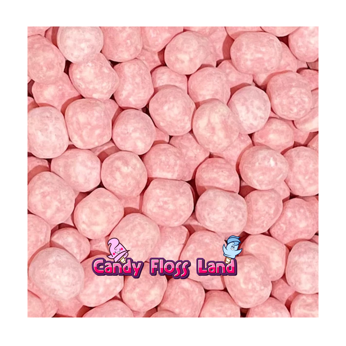 Kingsway BonBons - Strawberry