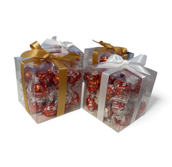 LINDOR Chocolate Box