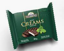 Waterbridge Creams