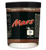 Mars Chocolate Spread