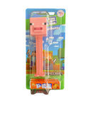 PEZ  - Minecraft
