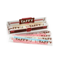 McCraw's Flat Taffy Neapolitan