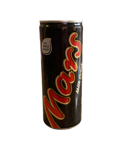 MARS Milk Drink