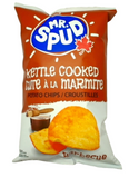 MR. SPUD Kettle Cooked Chips