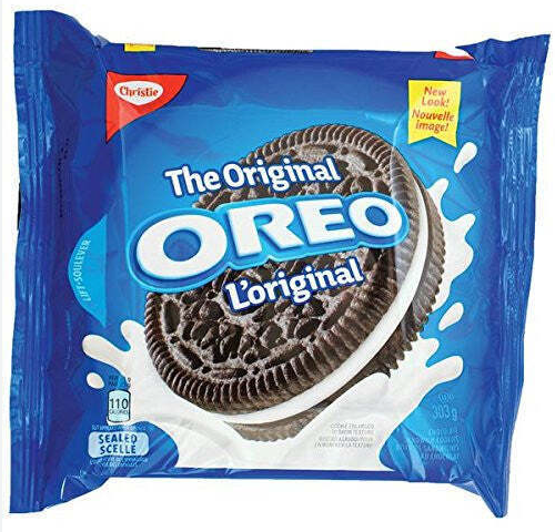 Oreo Original Cookies