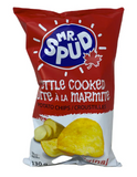 MR. SPUD Kettle Cooked Chips